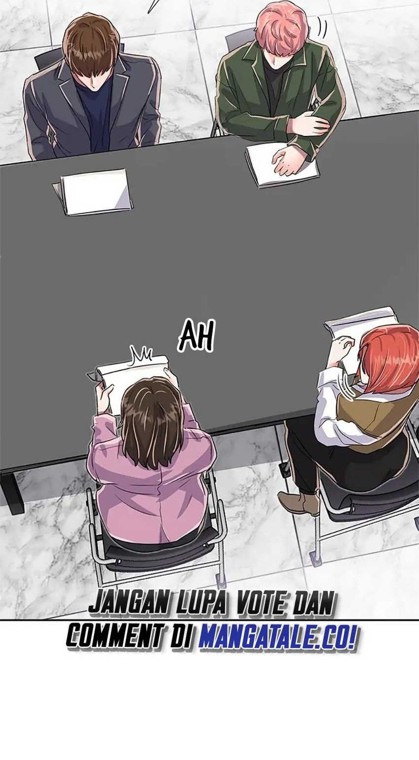 Road to Stardom Chapter 46 - halaman 36