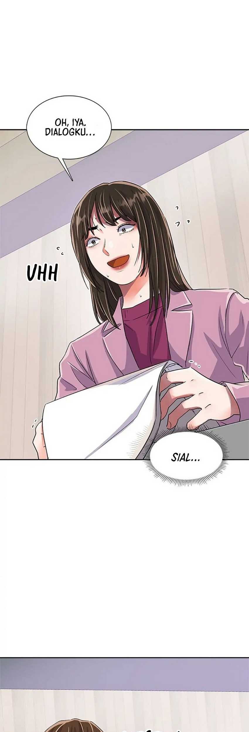Road to Stardom Chapter 46 - halaman 37
