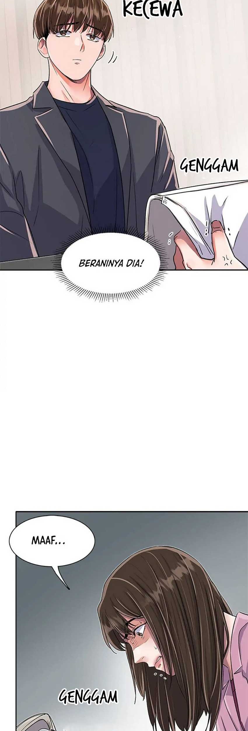 Road to Stardom Chapter 46 - halaman 38