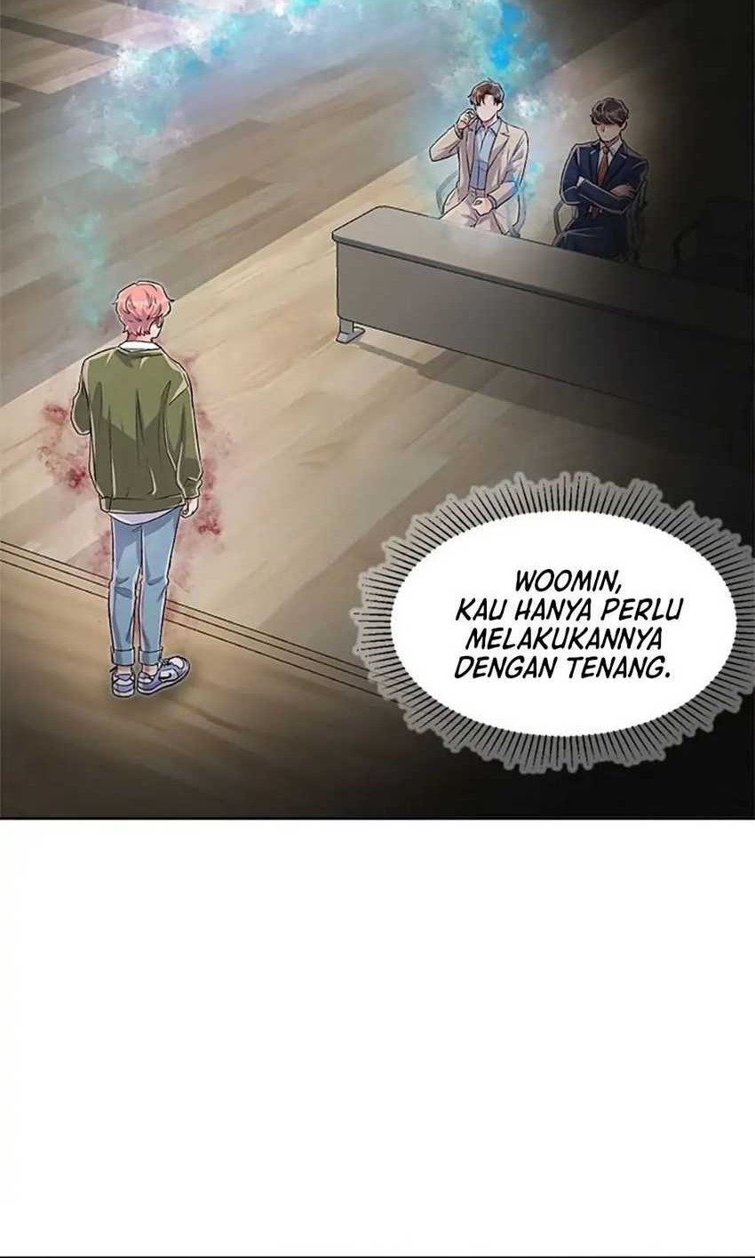Road to Stardom Chapter 46 - halaman 4