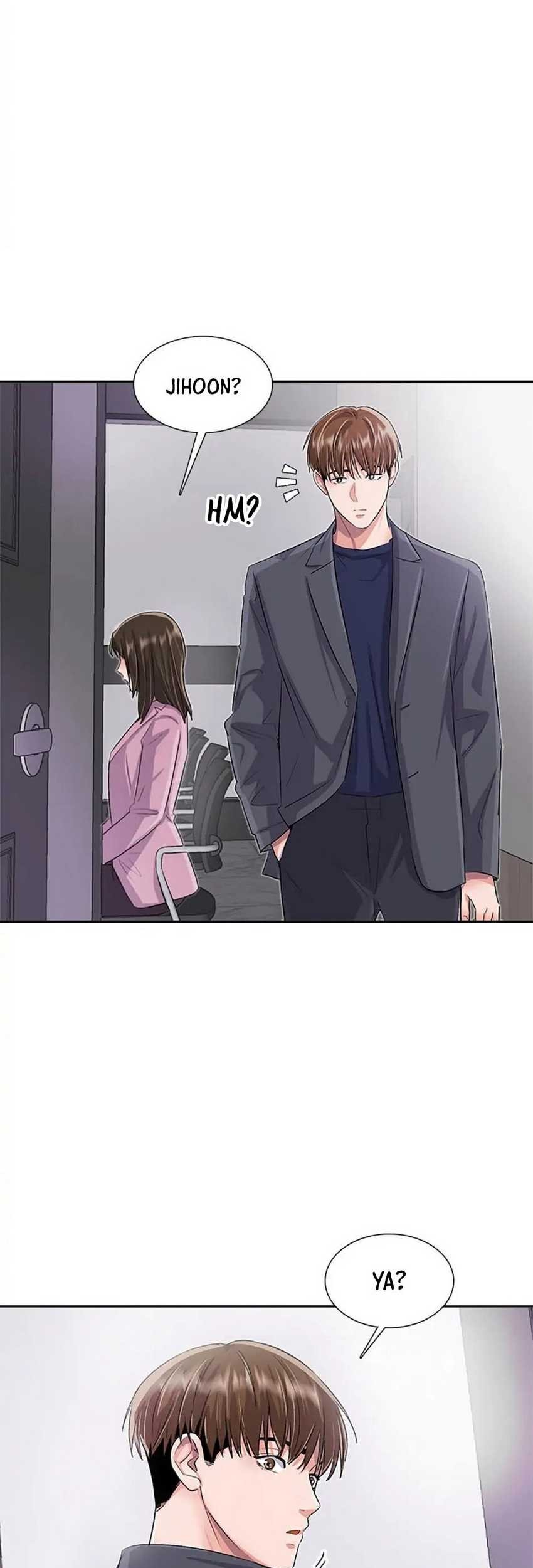 Road to Stardom Chapter 46 - halaman 41