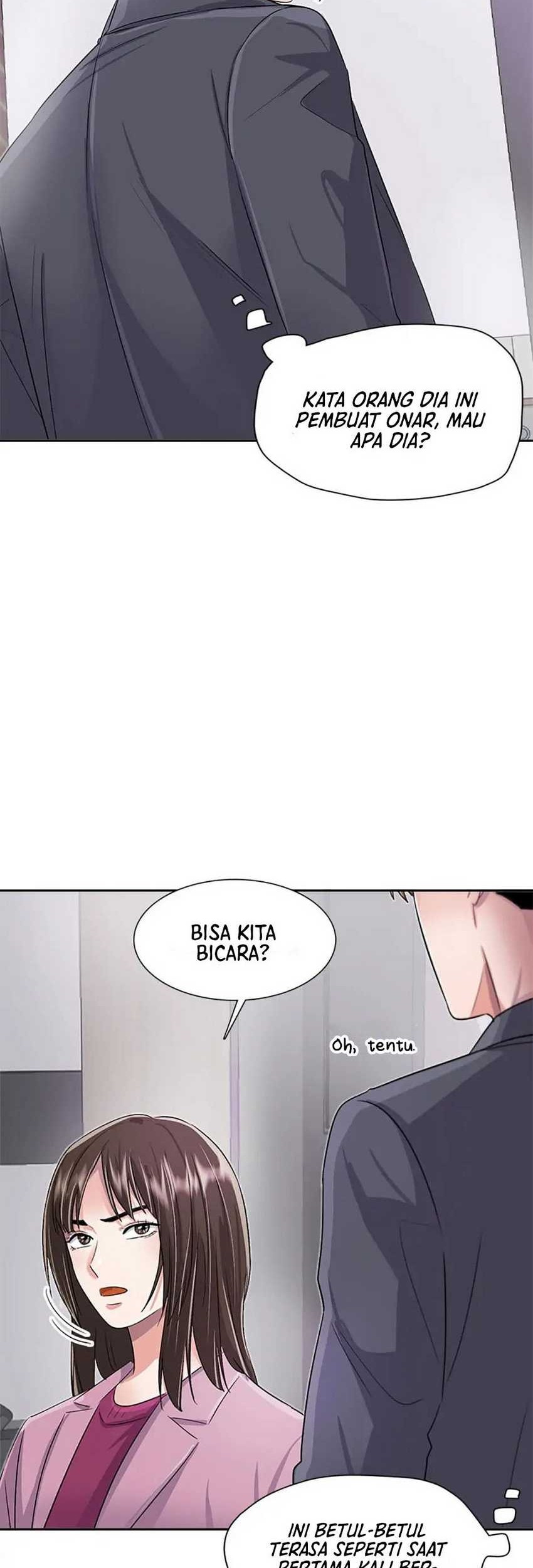 Road to Stardom Chapter 46 - halaman 42