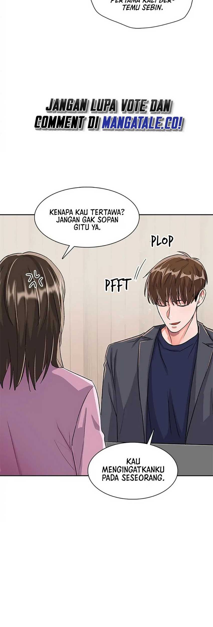 Road to Stardom Chapter 46 - halaman 43