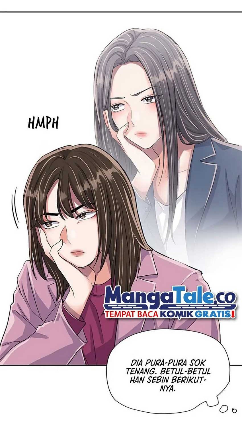 Road to Stardom Chapter 46 - halaman 44