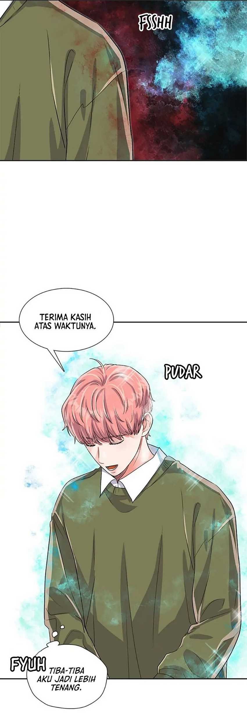Road to Stardom Chapter 46 - halaman 5
