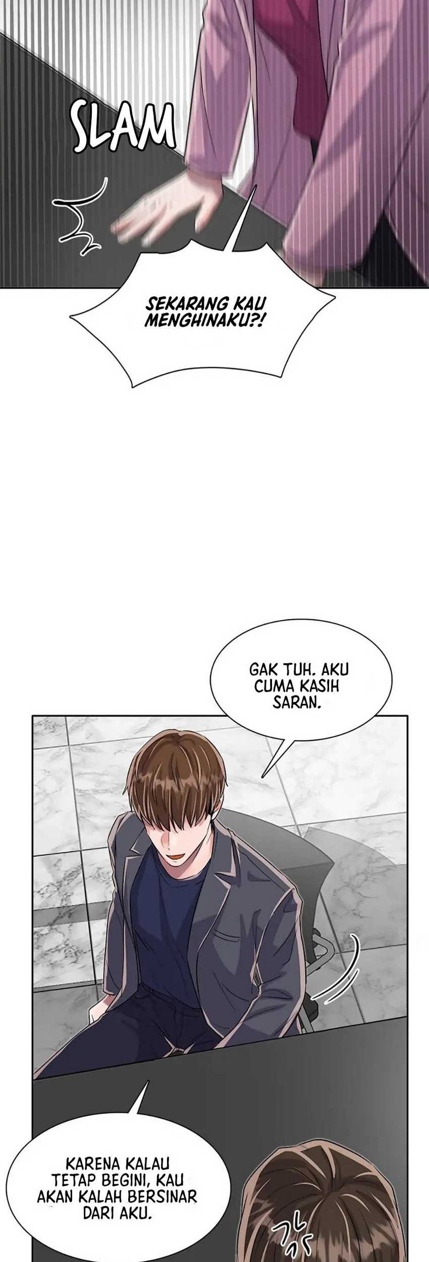 Road to Stardom Chapter 46 - halaman 50