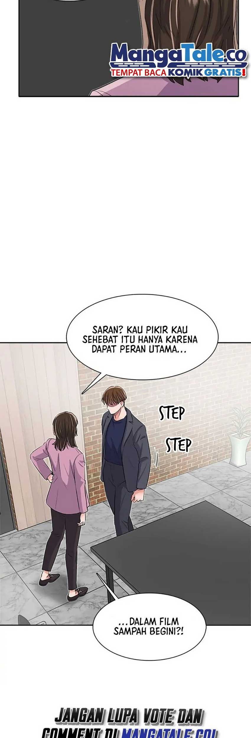 Road to Stardom Chapter 46 - halaman 51