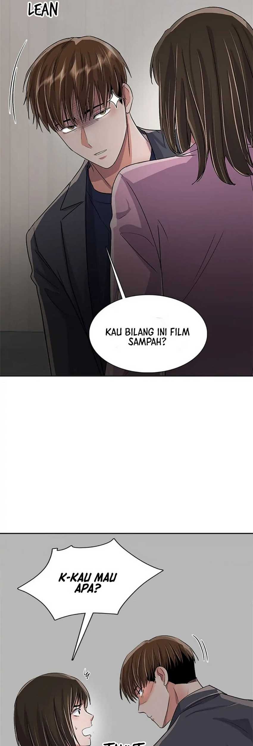 Road to Stardom Chapter 46 - halaman 53