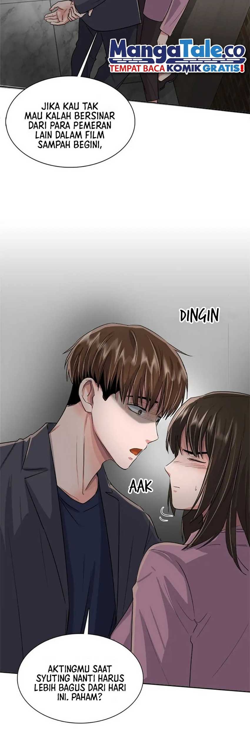 Road to Stardom Chapter 46 - halaman 55