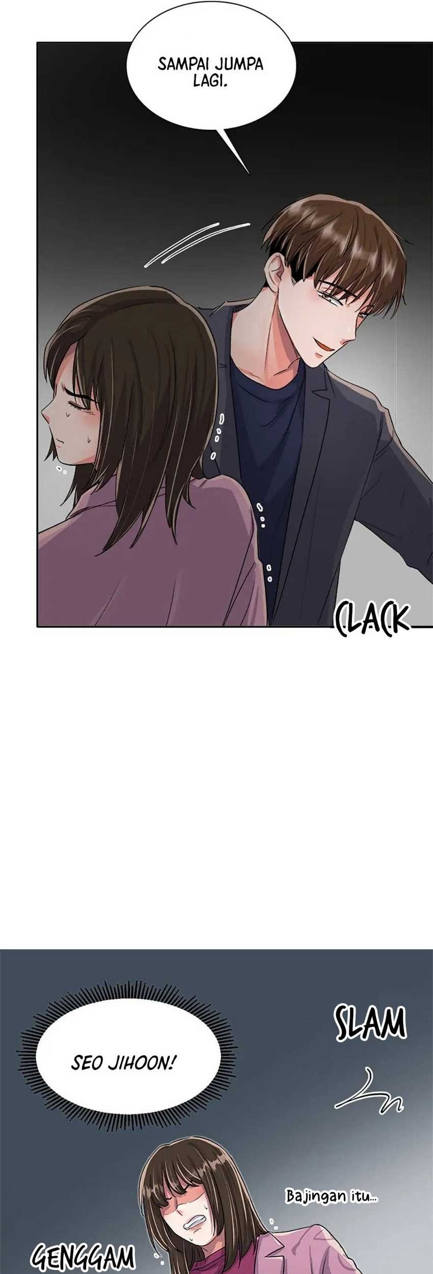 Road to Stardom Chapter 46 - halaman 57