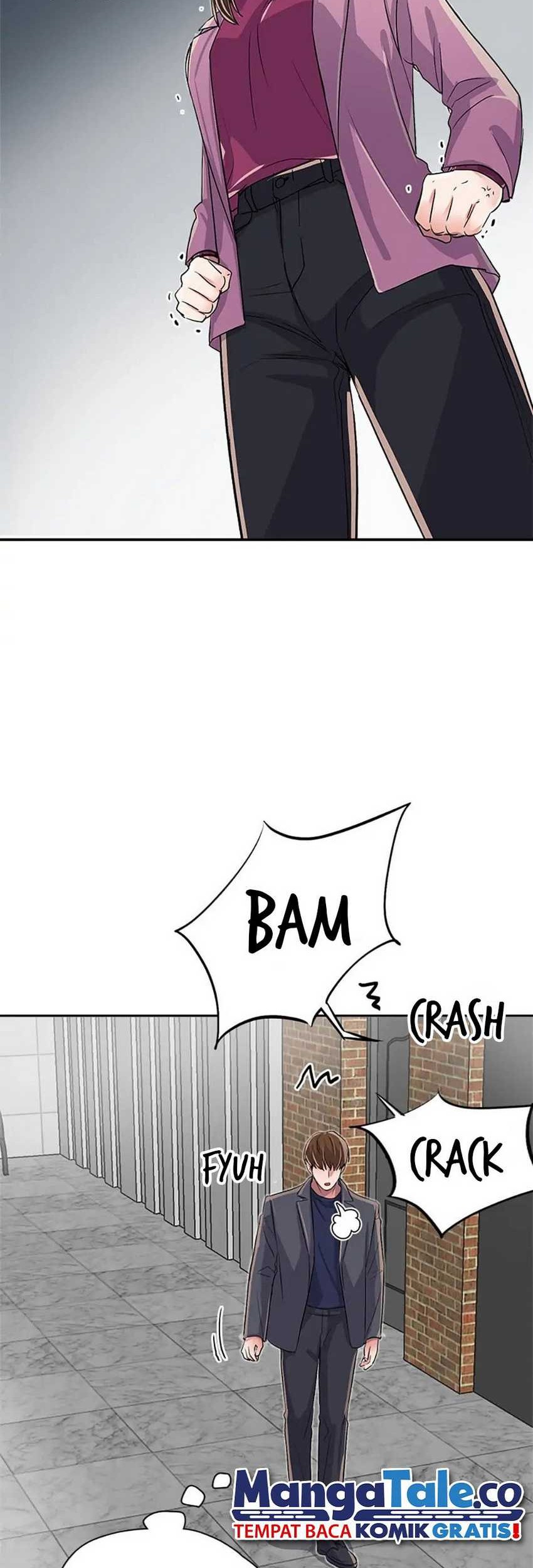 Road to Stardom Chapter 46 - halaman 58