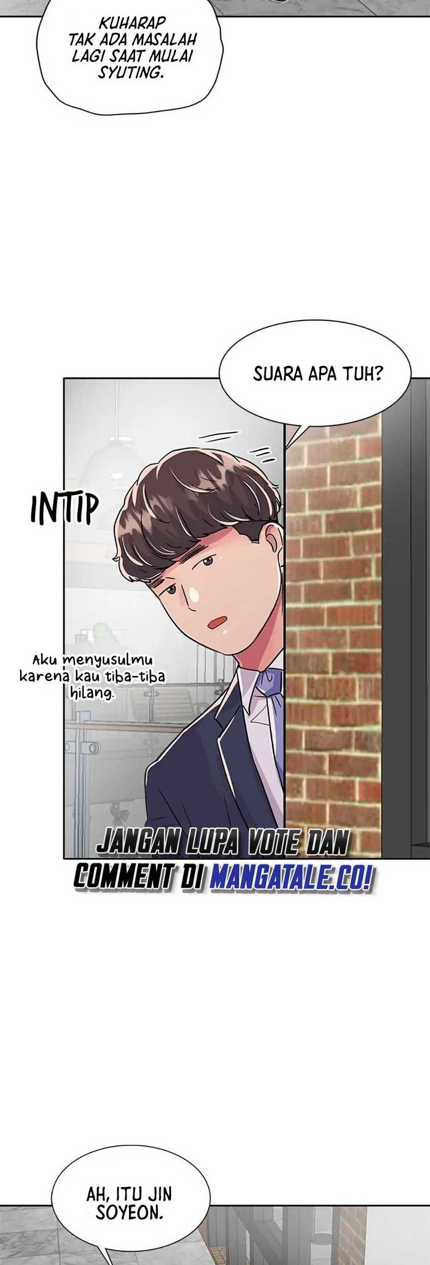 Road to Stardom Chapter 46 - halaman 59