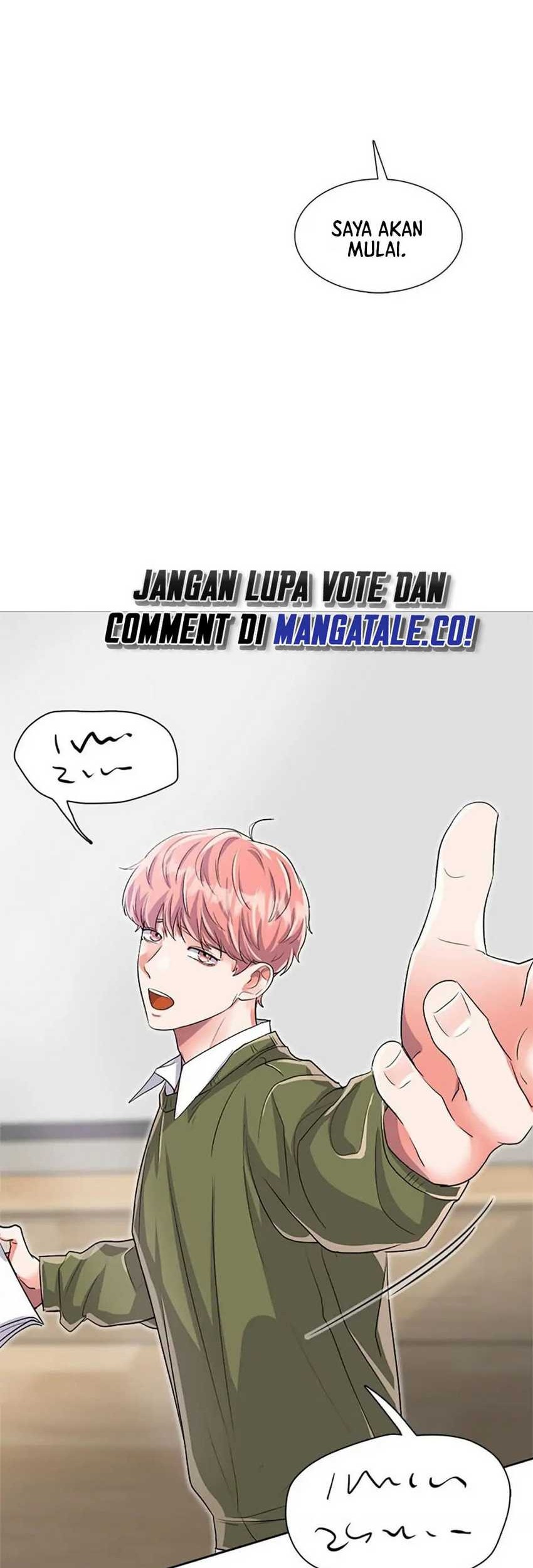 Road to Stardom Chapter 46 - halaman 6