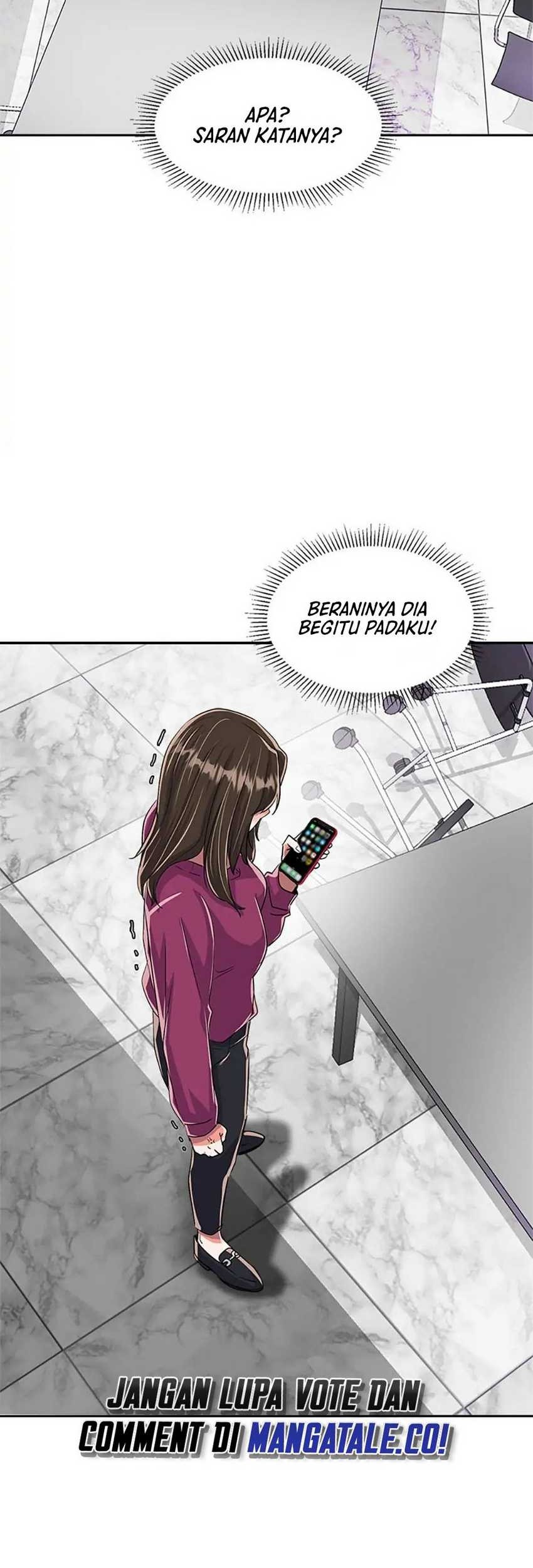 Road to Stardom Chapter 46 - halaman 63