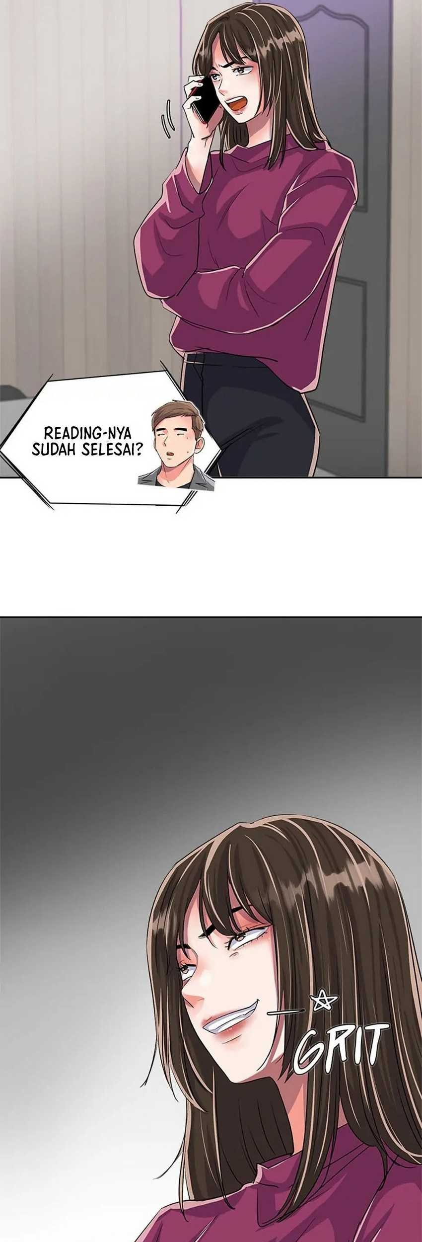 Road to Stardom Chapter 46 - halaman 65