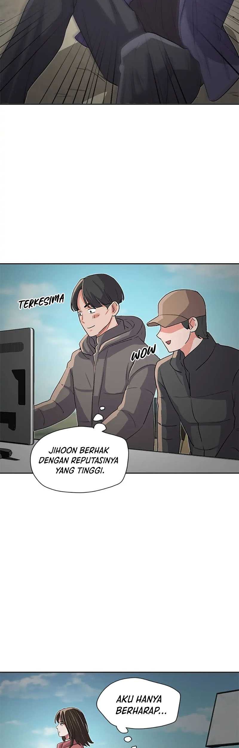 Road to Stardom Chapter 47 - halaman 11