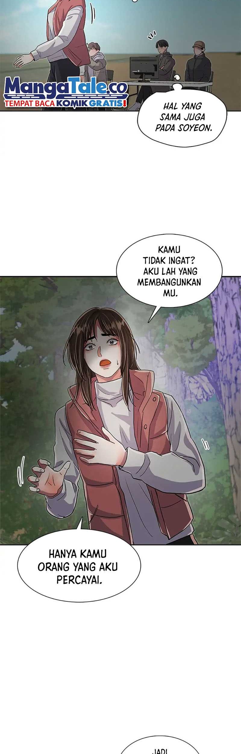 Road to Stardom Chapter 47 - halaman 12