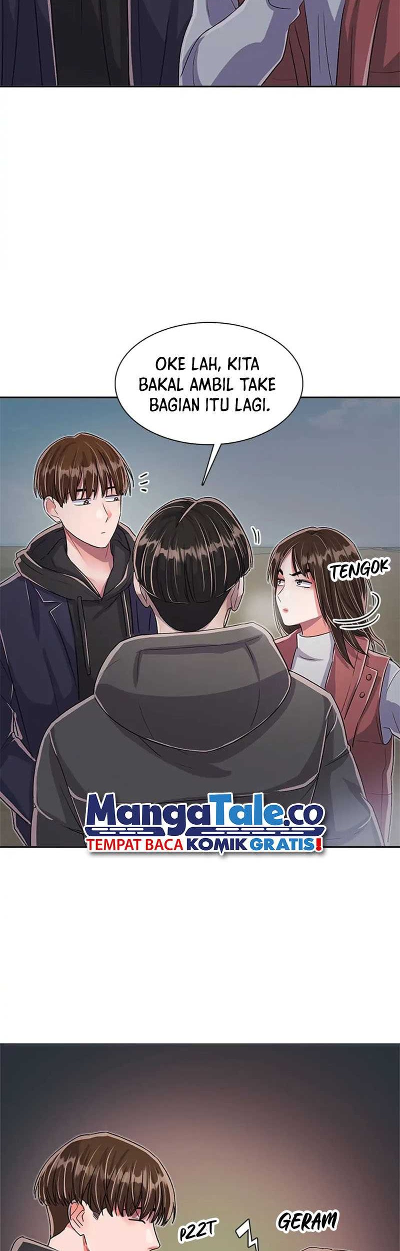 Road to Stardom Chapter 47 - halaman 17