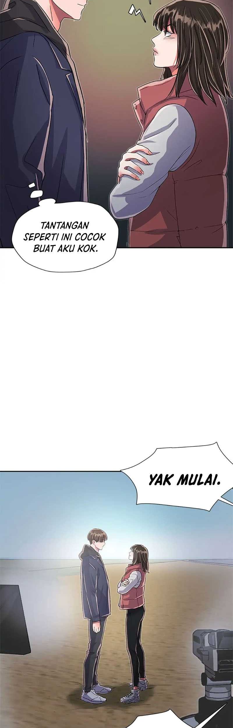 Road to Stardom Chapter 47 - halaman 18