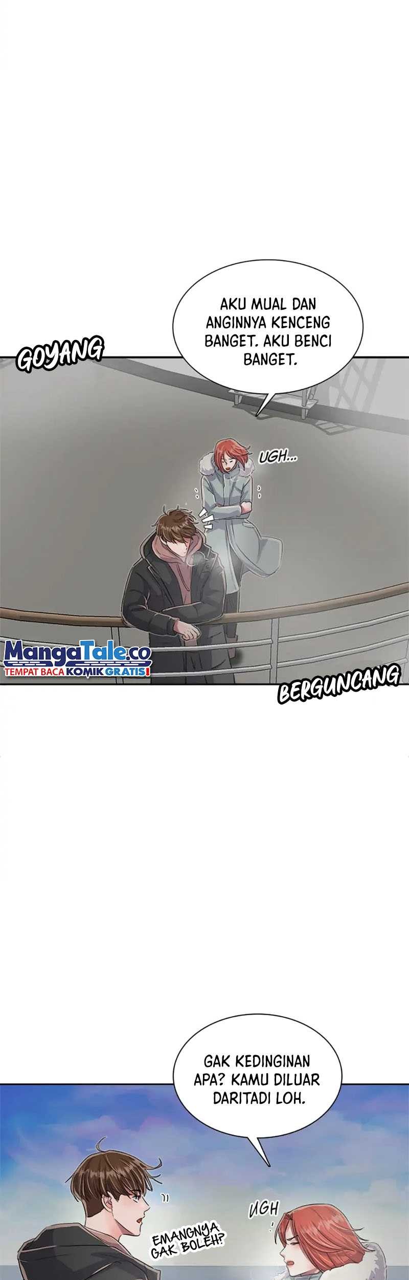 Road to Stardom Chapter 47 - halaman 20
