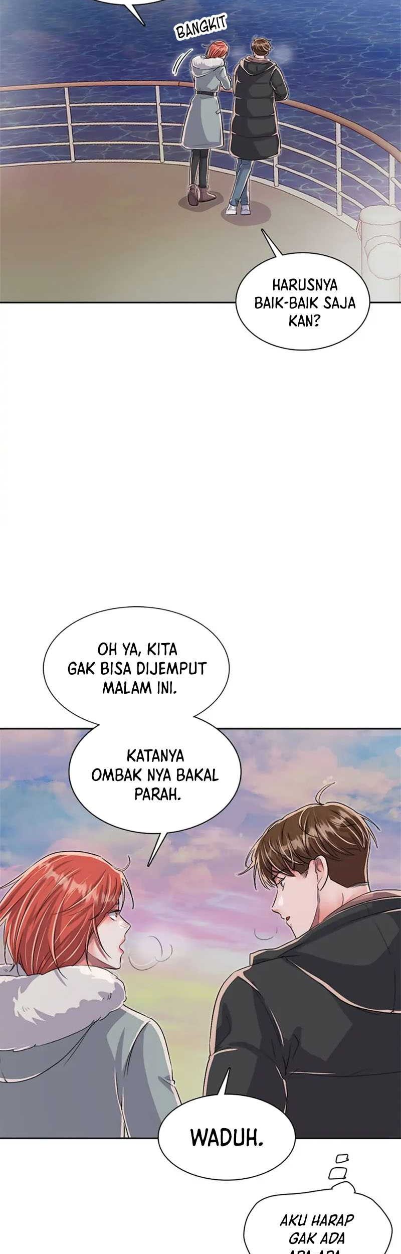 Road to Stardom Chapter 47 - halaman 25