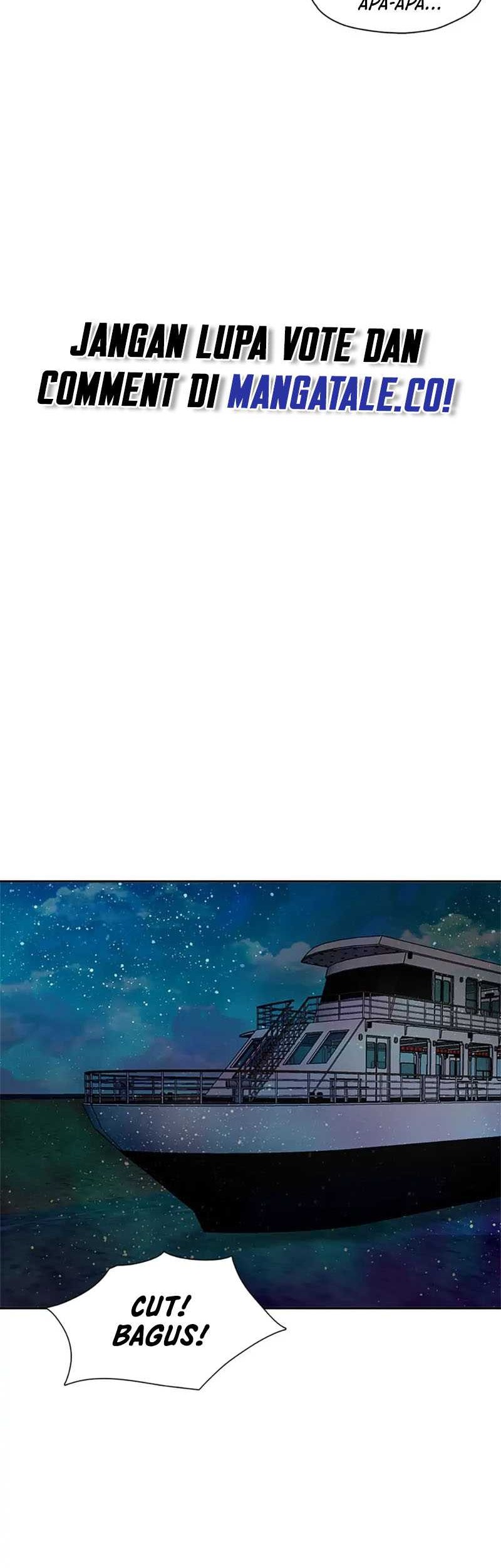Road to Stardom Chapter 47 - halaman 26