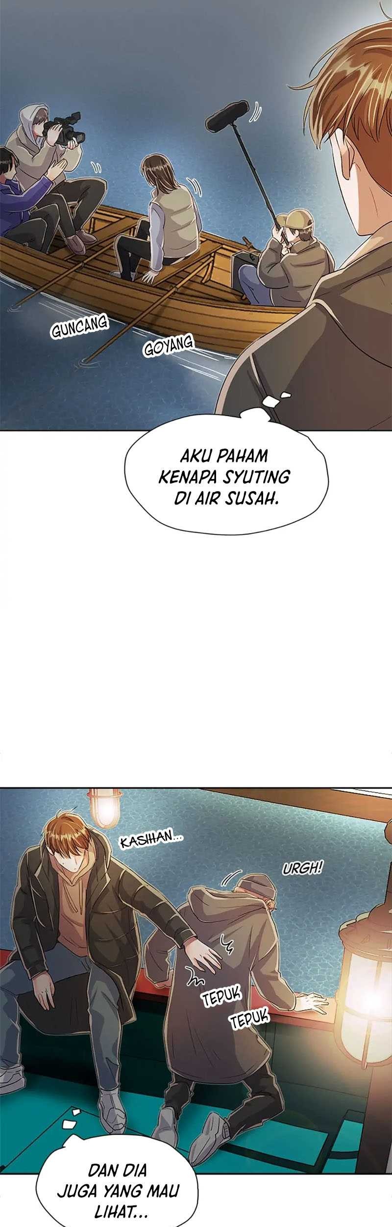Road to Stardom Chapter 47 - halaman 37