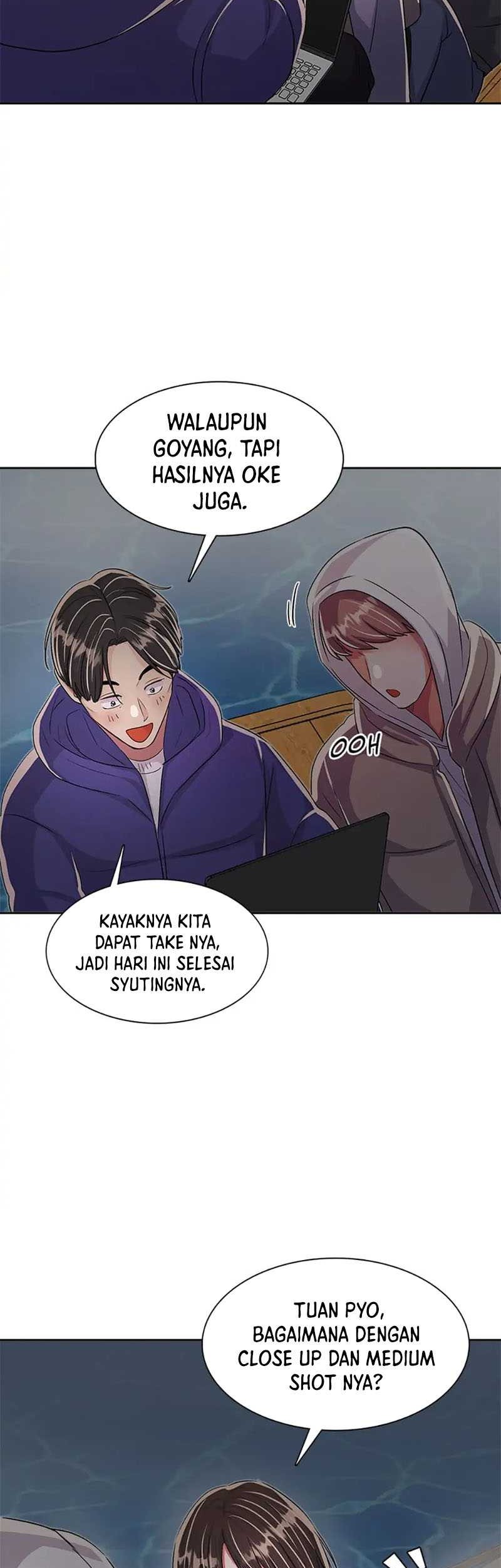 Road to Stardom Chapter 47 - halaman 39