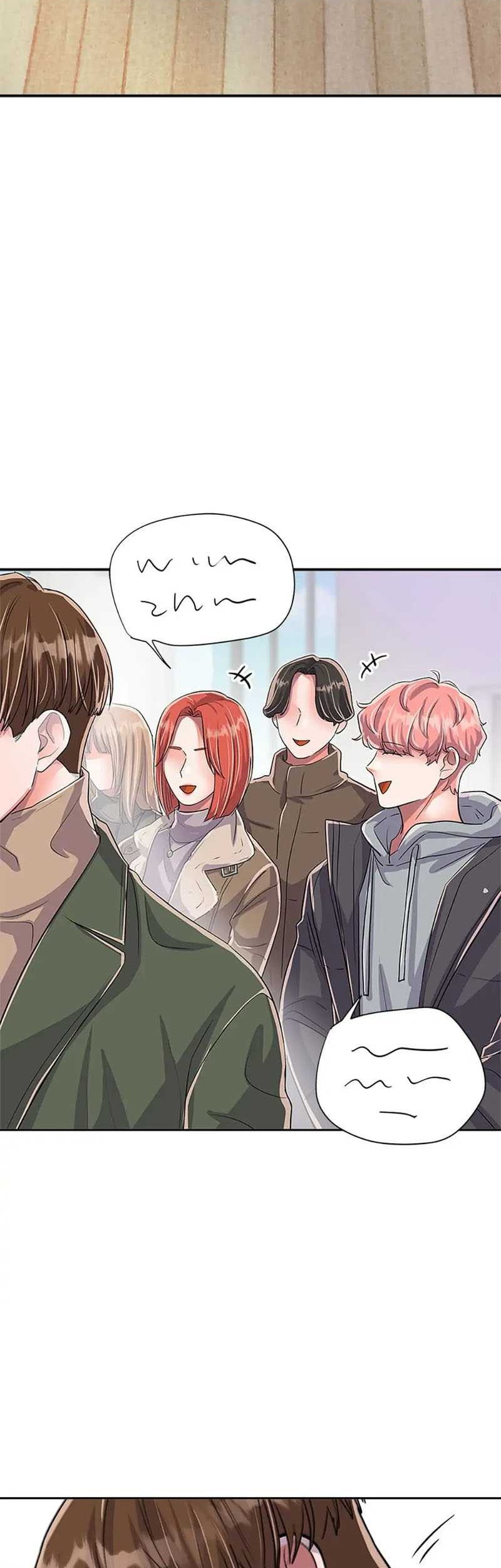 Road to Stardom Chapter 47 - halaman 4