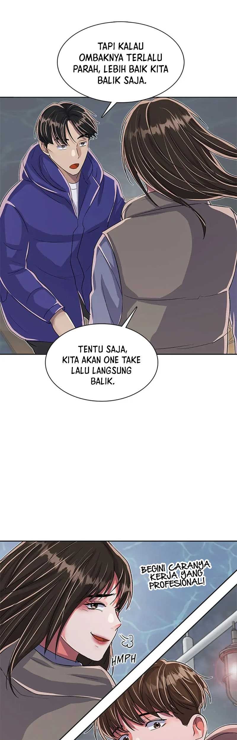 Road to Stardom Chapter 47 - halaman 41