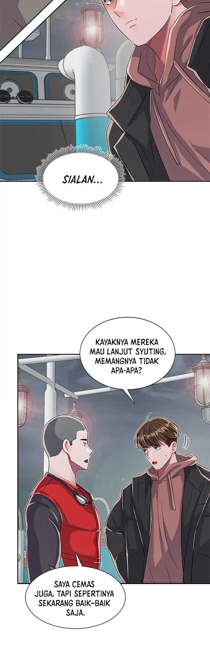 Road to Stardom Chapter 47 - halaman 42
