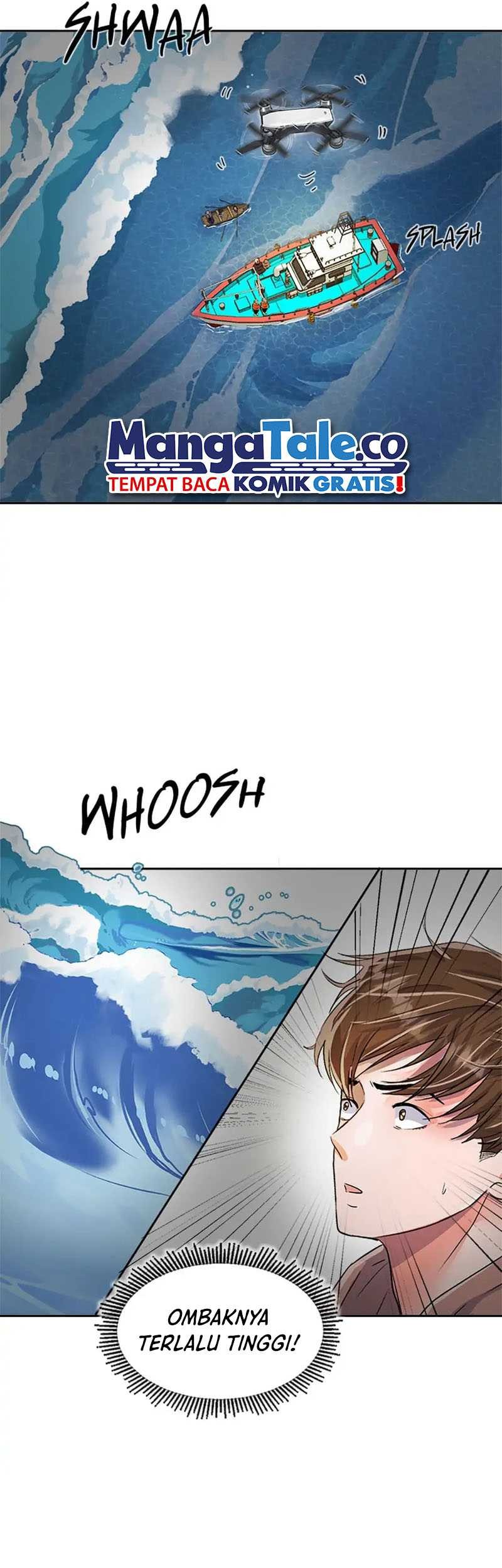 Road to Stardom Chapter 47 - halaman 44