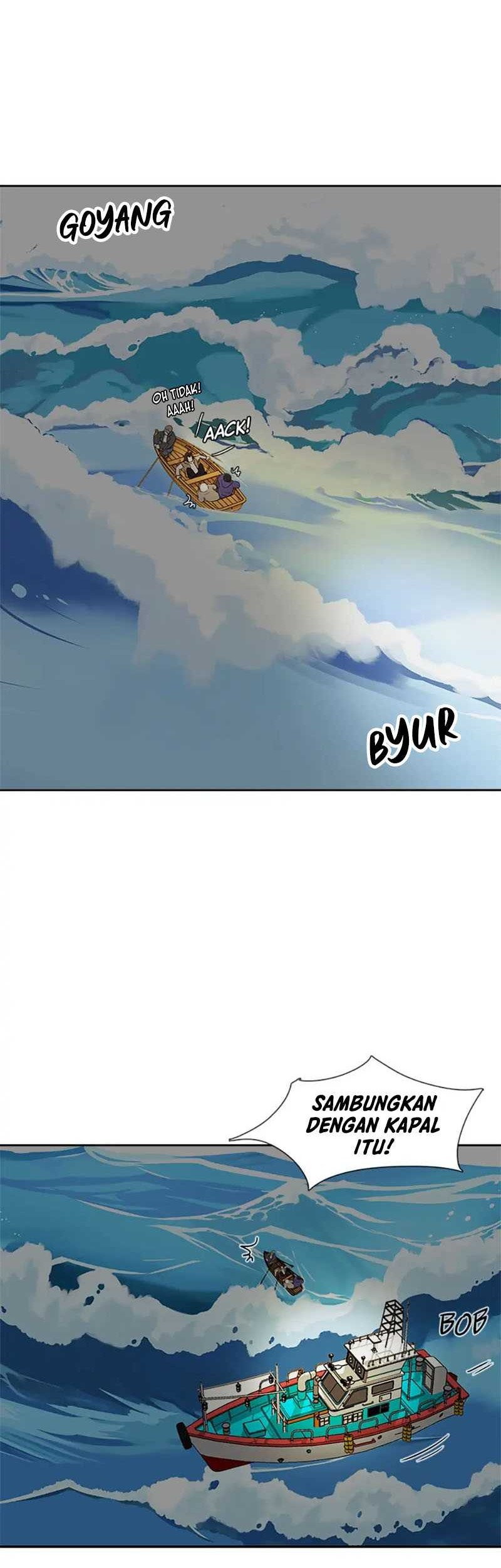 Road to Stardom Chapter 47 - halaman 45