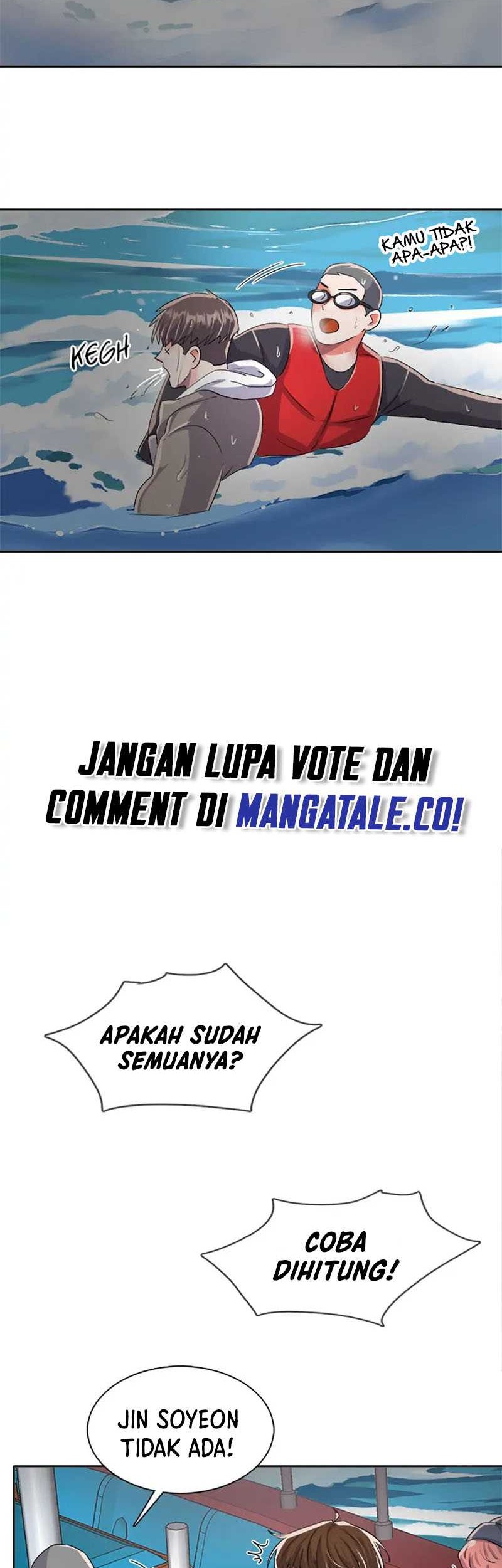 Road to Stardom Chapter 47 - halaman 49