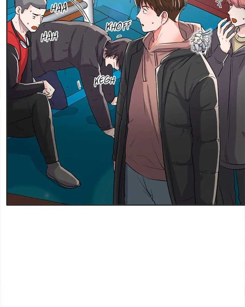 Road to Stardom Chapter 47 - halaman 50