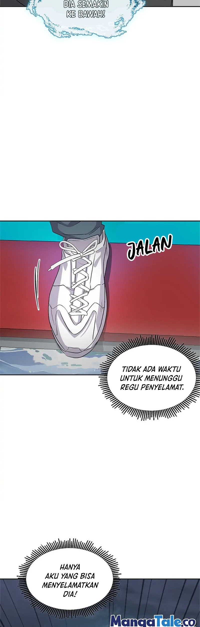 Road to Stardom Chapter 47 - halaman 52
