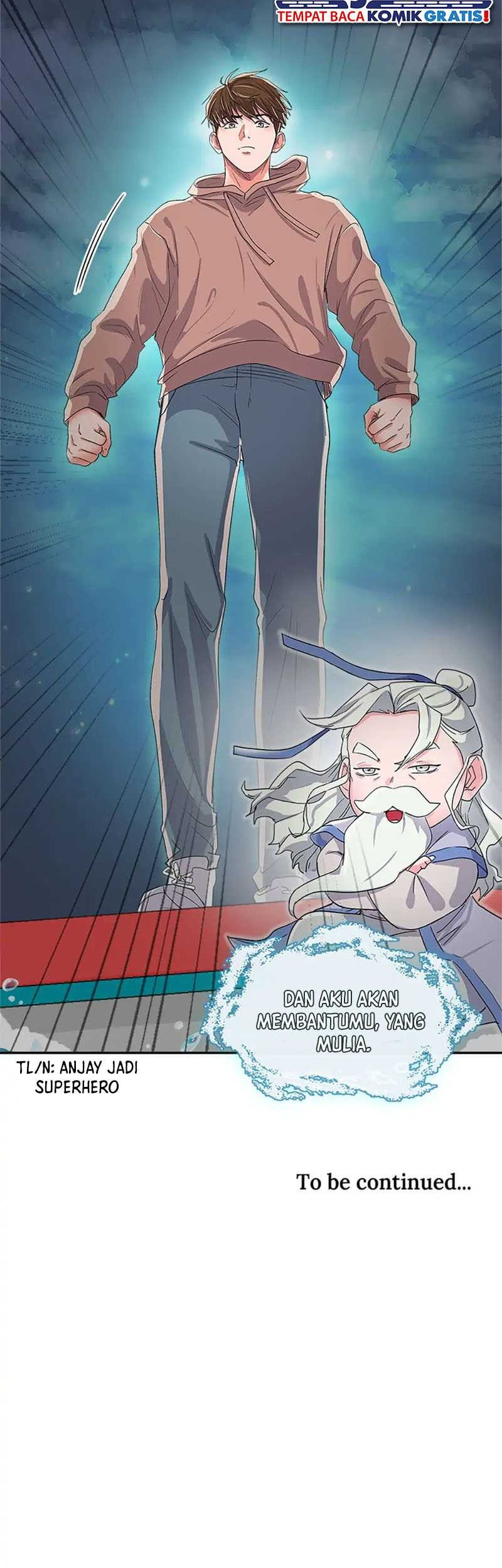 Road to Stardom Chapter 47 - halaman 53