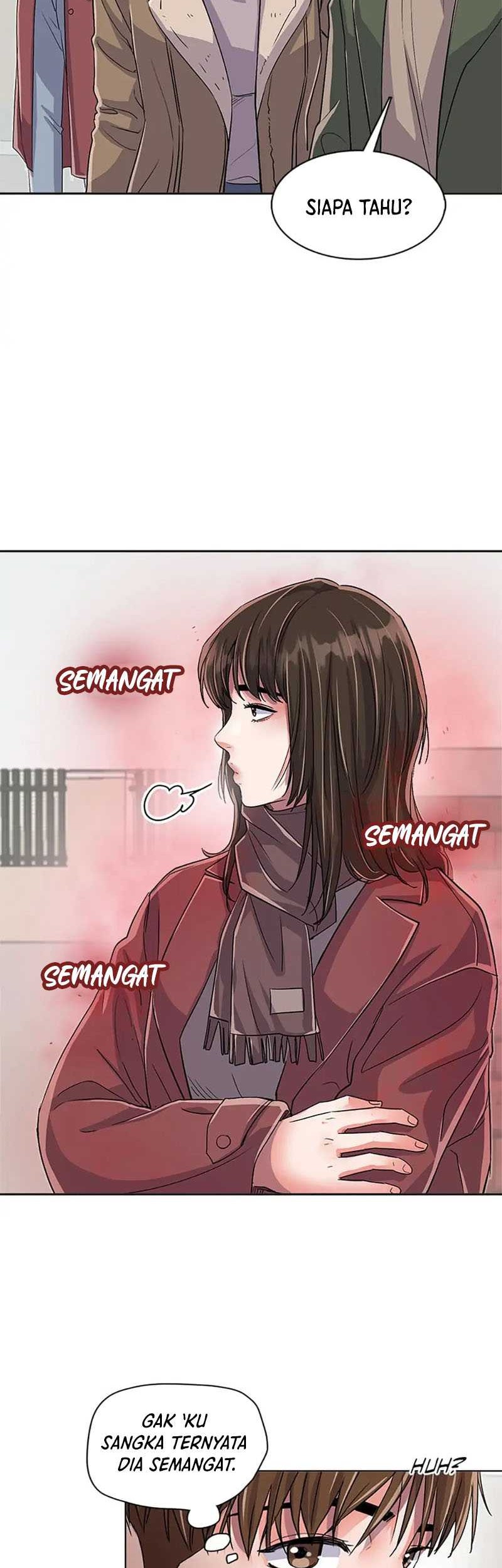 Road to Stardom Chapter 47 - halaman 7
