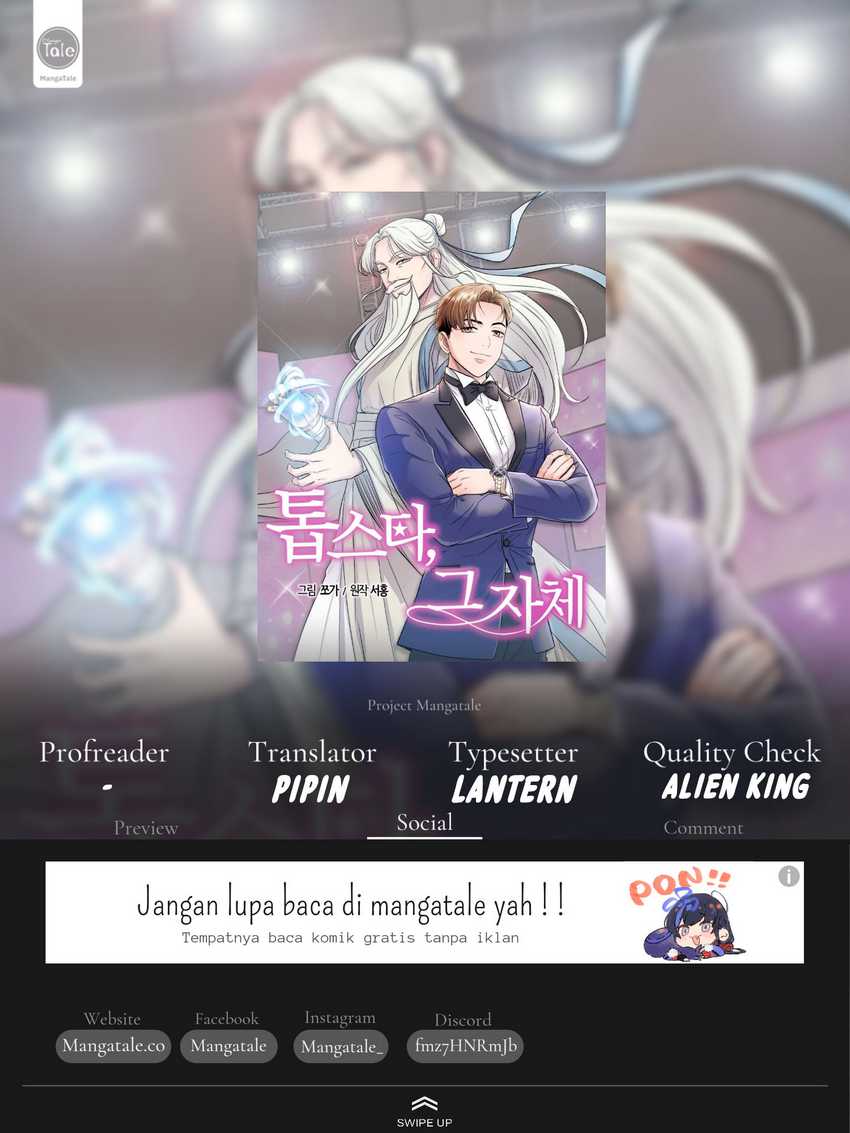 Road to Stardom Chapter 48 - halaman 1