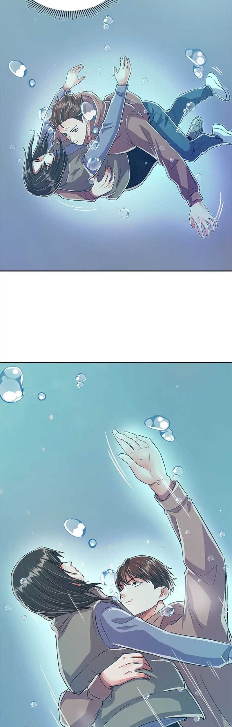 Road to Stardom Chapter 48 - halaman 10