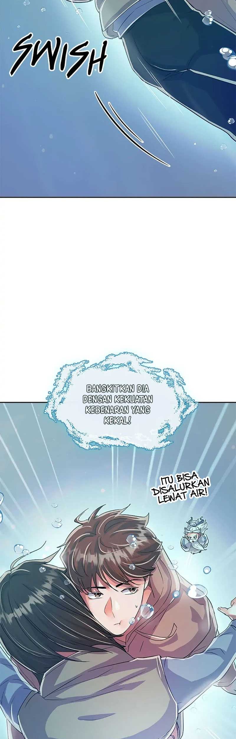 Road to Stardom Chapter 48 - halaman 11