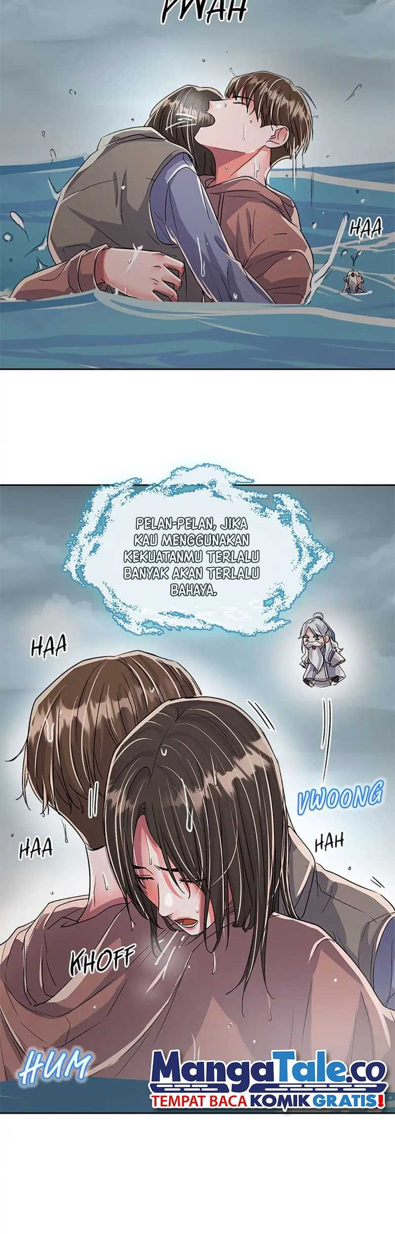 Road to Stardom Chapter 48 - halaman 13