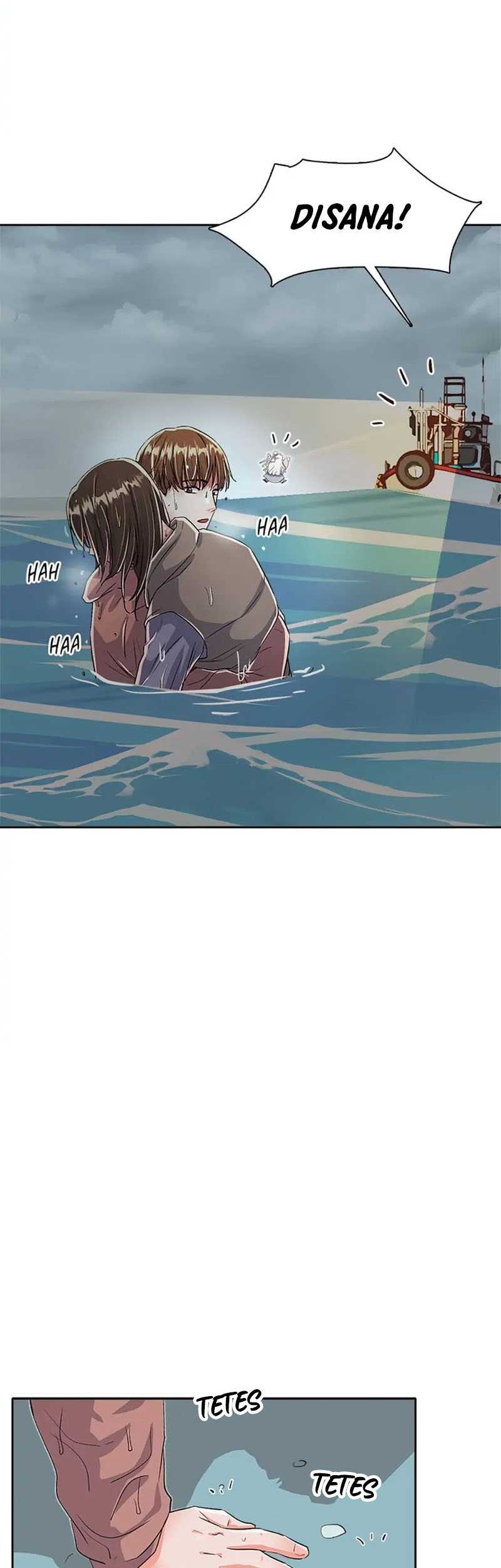 Road to Stardom Chapter 48 - halaman 14