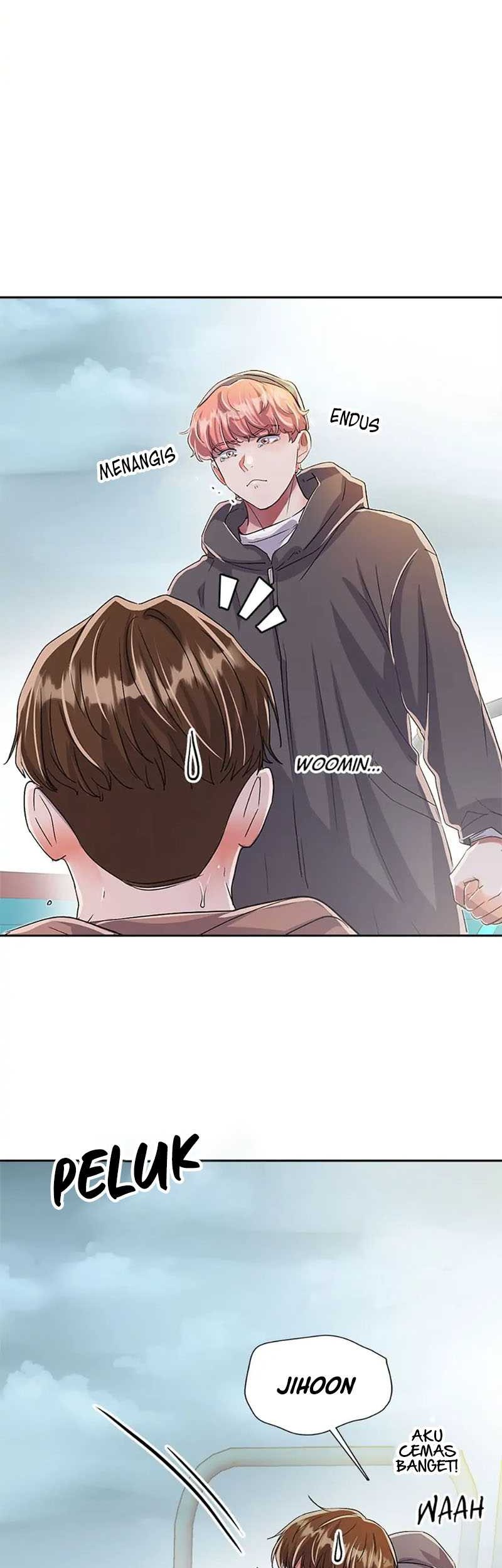 Road to Stardom Chapter 48 - halaman 18