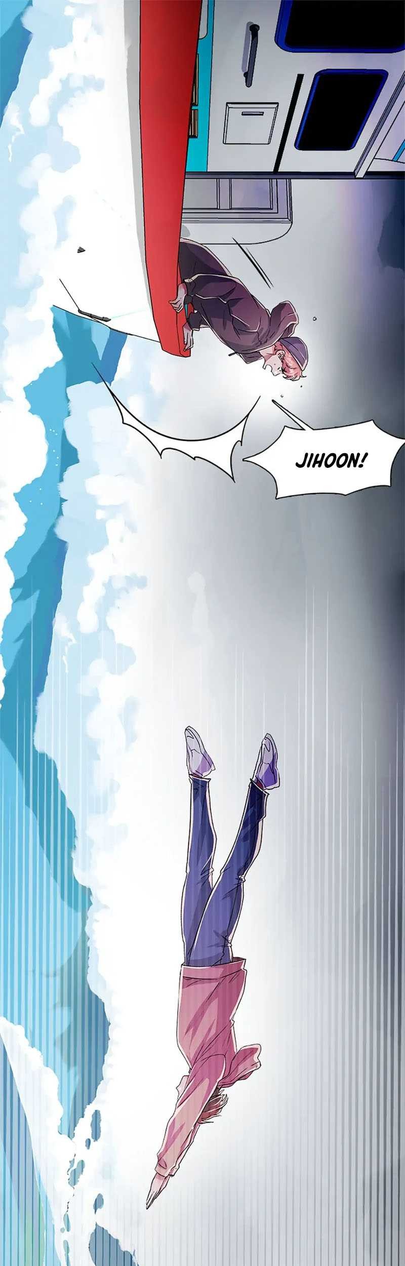 Road to Stardom Chapter 48 - halaman 2