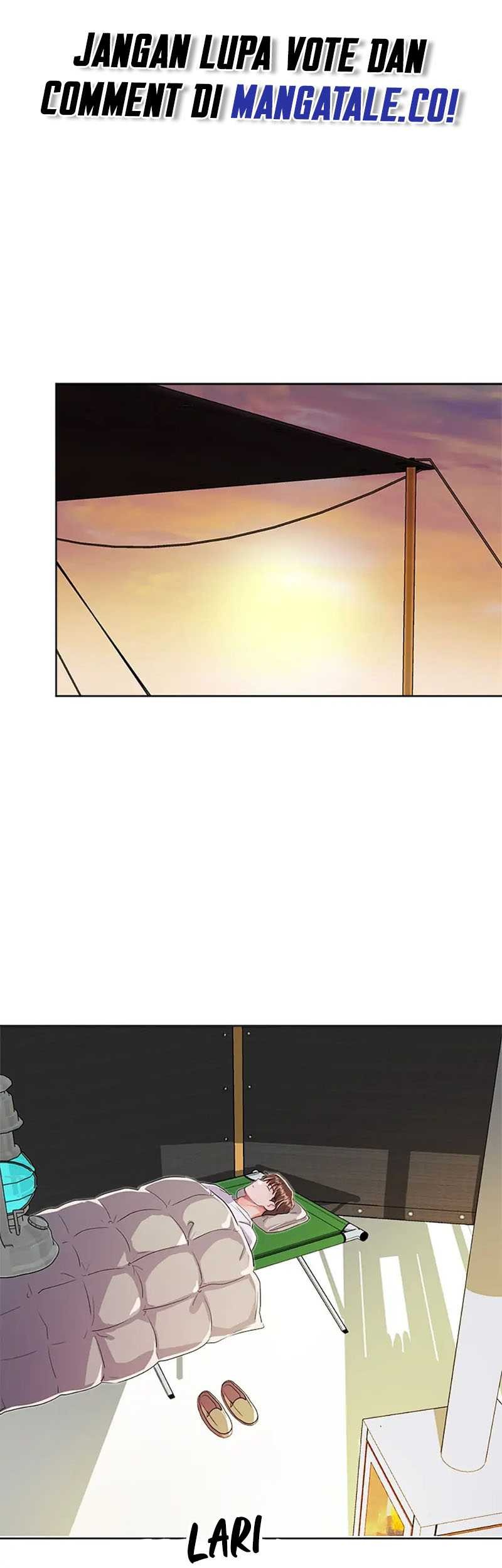 Road to Stardom Chapter 48 - halaman 20