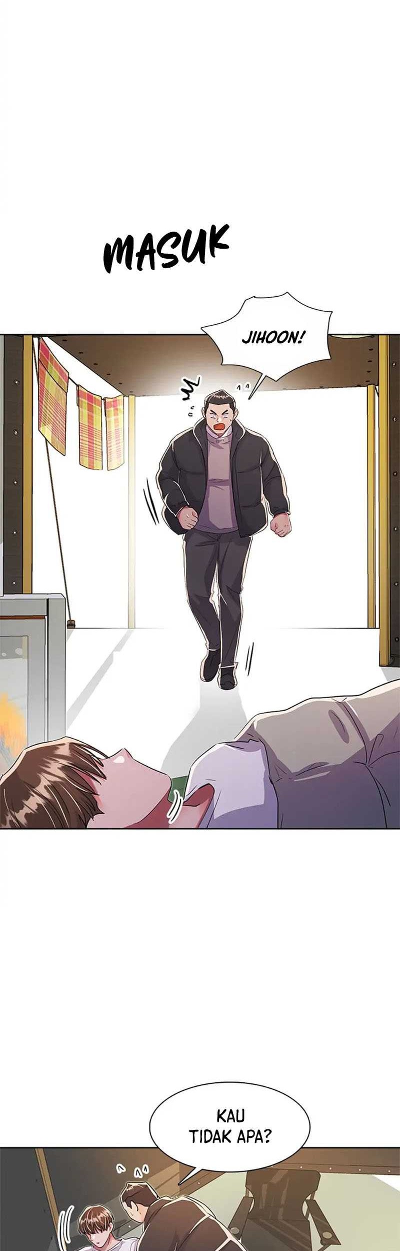 Road to Stardom Chapter 48 - halaman 21