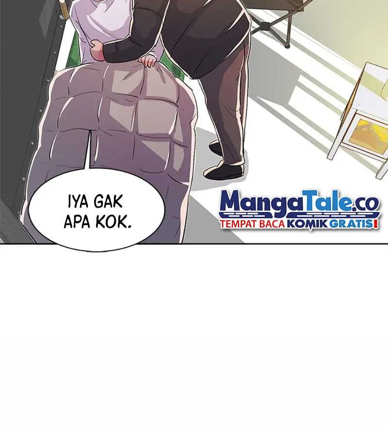 Road to Stardom Chapter 48 - halaman 22