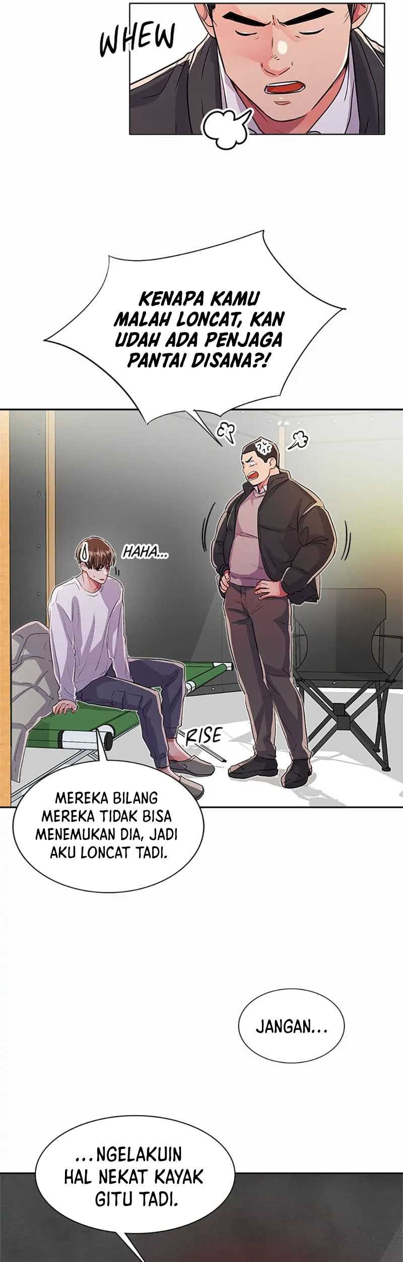 Road to Stardom Chapter 48 - halaman 23