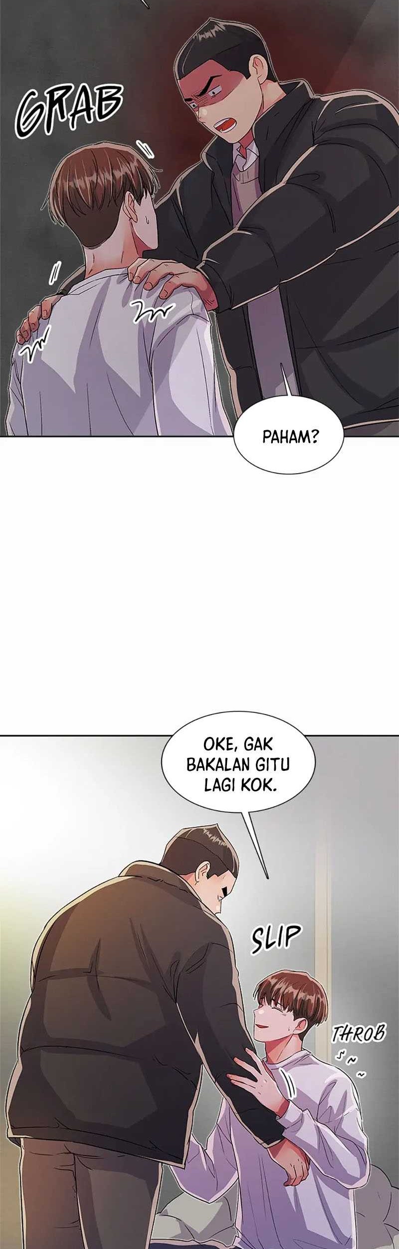 Road to Stardom Chapter 48 - halaman 24
